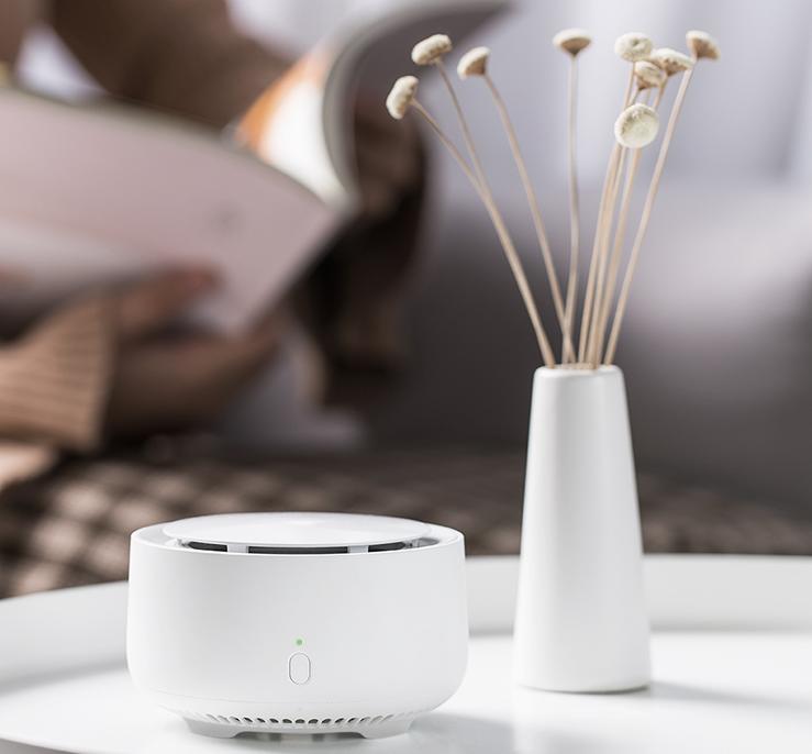 米家便携无烟驱蚊器,米家驱蚊器新款