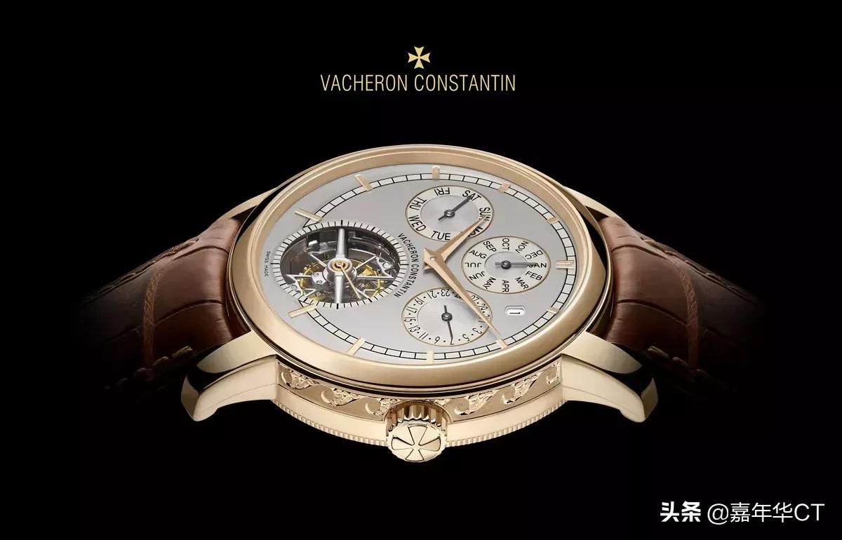 男士商务手表哪个品牌比较好,世界上最奢华的25款男士手表品牌