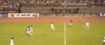 亚洲杯张恩华落泪视频,追忆张恩华