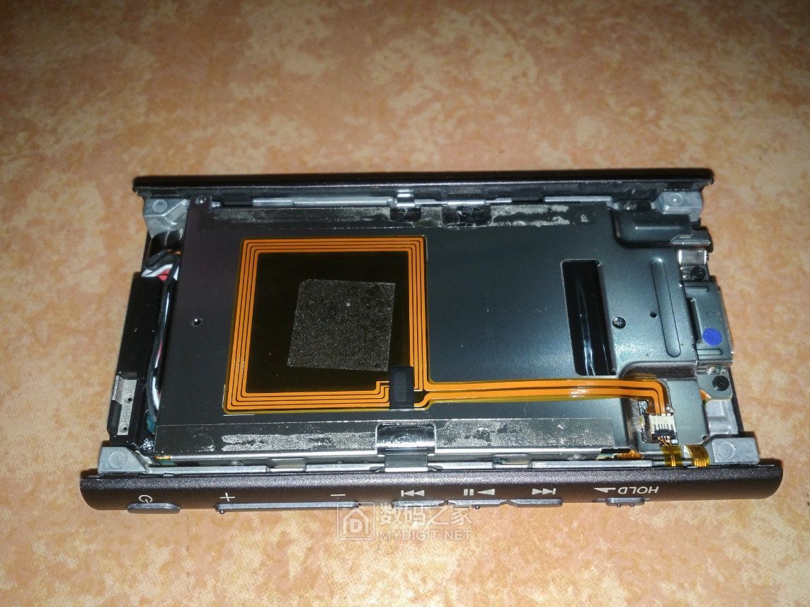 nw-a35与nw-a45区别,索尼nw-a35跟nw-a45对比测评