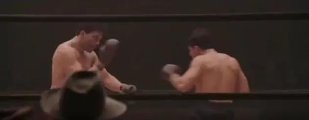 十部热血沸腾的拳击题材电影,10部热血竞技电影肾上腺直接炸裂