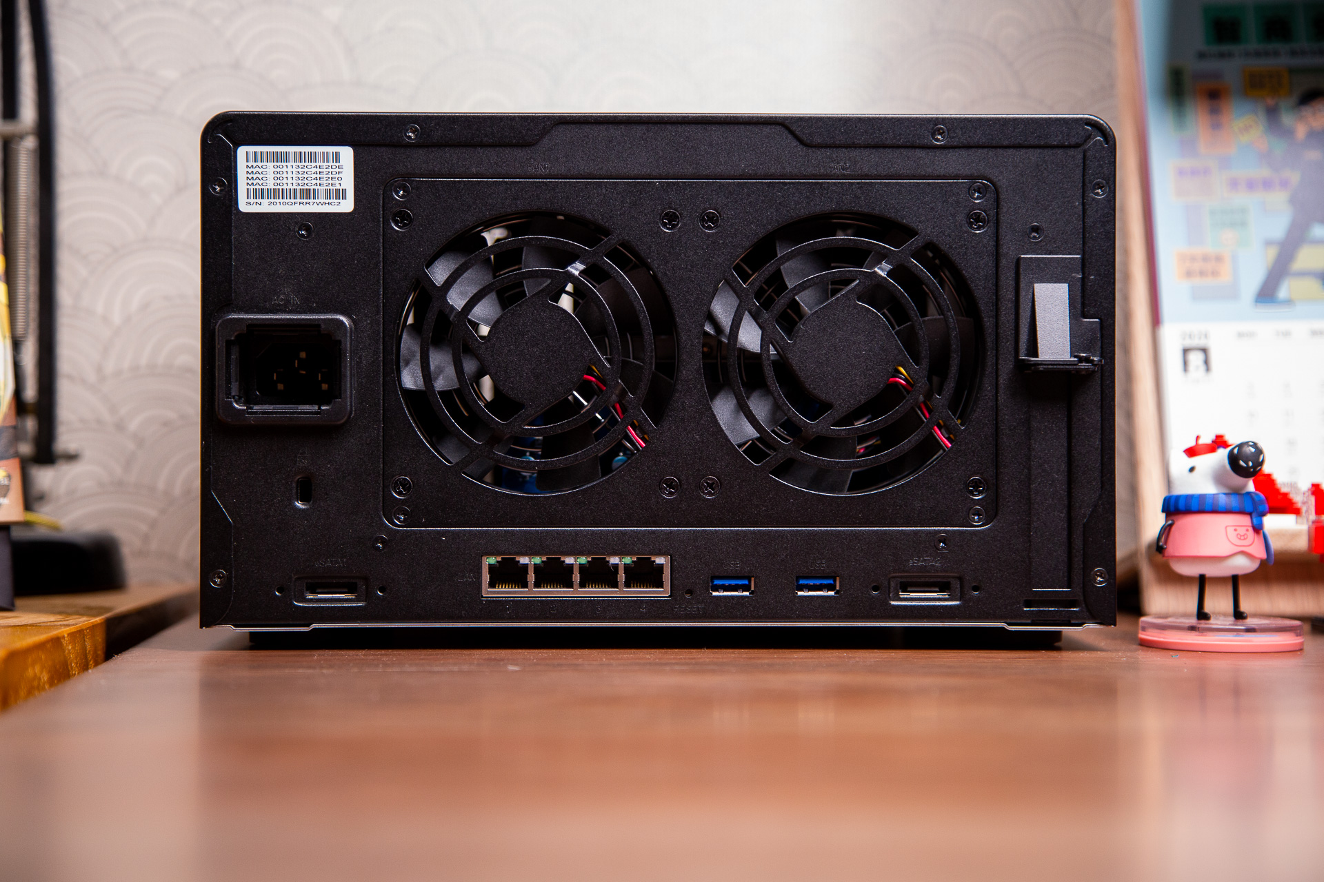 群晖Nas必须用nas硬盘吗,群晖nas如何配置最佳