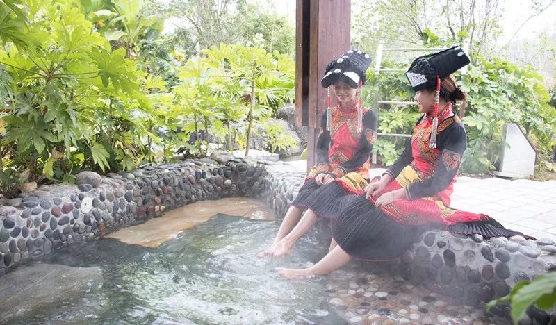 景区门票5折！贵州向全国人民发出冬日邀请