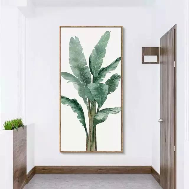 家居装饰挂画技巧,家里装饰画的最佳搭配