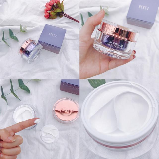 不用化妆的素颜神器推荐测评,肤色暗沉懒人素颜霜