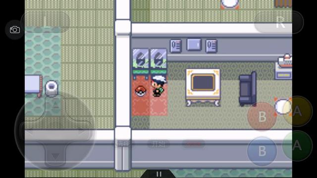 口袋妖怪究极绿宝石4详细攻略,口袋妖怪究极绿宝石4攻略详细版