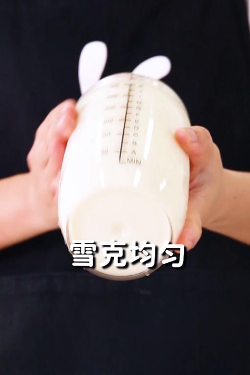 白桃乌龙做奶茶的泡法,巡茶白桃乌龙奶茶做法