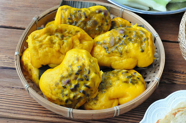 只用面粉做的即好看又简单的美食,面粉可以做什么野餐美食