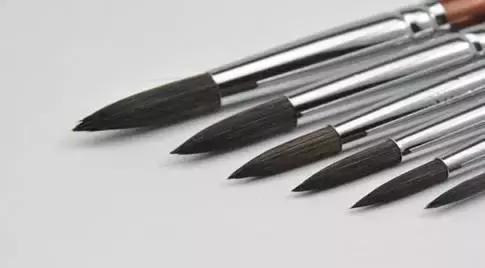 想要画好水彩，那必须先看水彩工具介绍！