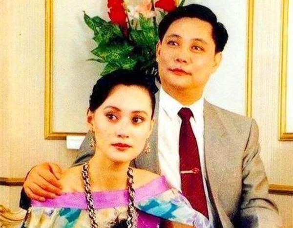 6对撞名女星，同名不同命，有人处成姐妹，有人无辜受牵连