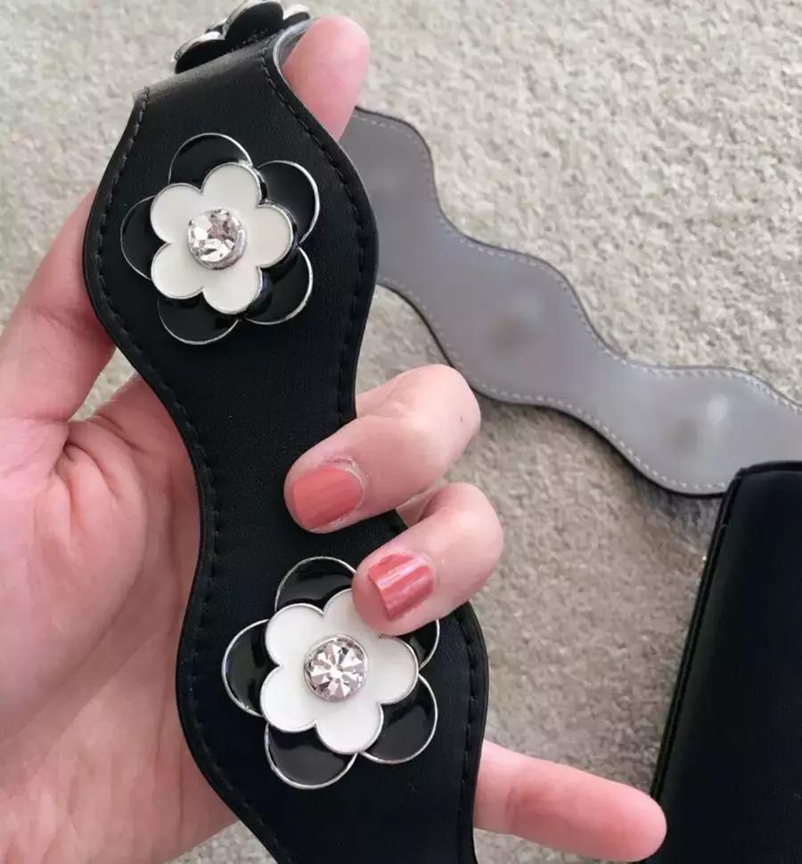 女生第一个入门名牌包怎么选,人生第一只名牌包怎么选