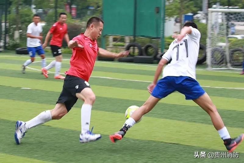 贵州足球赛消防,贵州省县域青少年五人制足球比赛