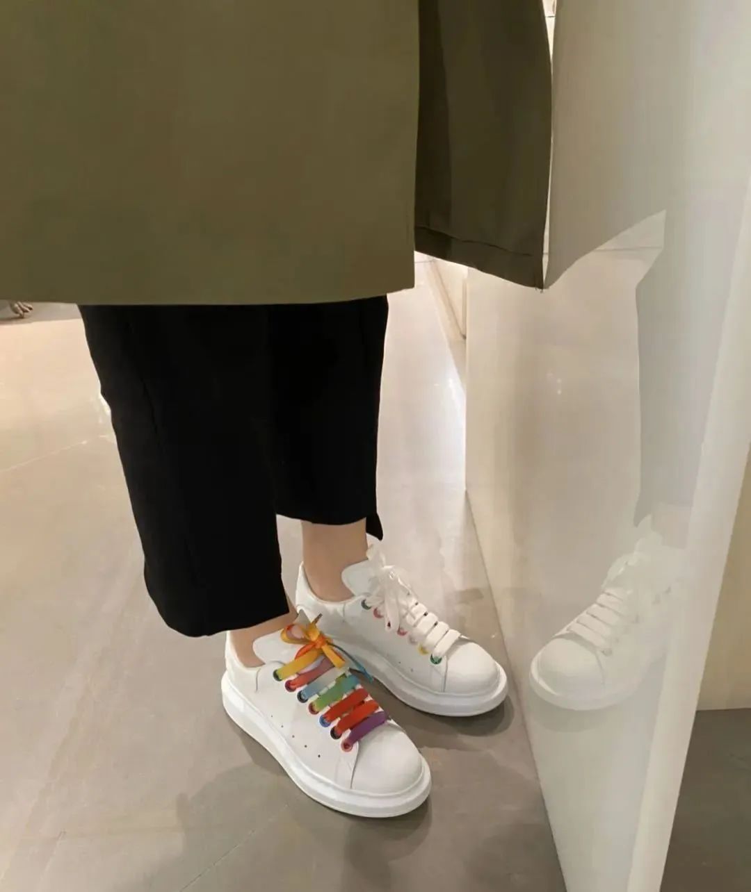 春夏穿的衣服搭配推荐,暖春春装怎么搭配好看