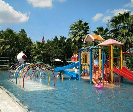 重庆最好玩的温泉山庄,重庆温泉度假村旅游推荐