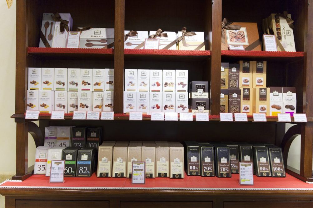 巧克力节旅游攻略,新西兰巧克力狂欢节