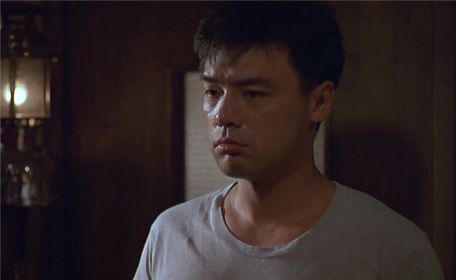 王祖贤钟镇涛洪金宝,洪金宝黑社会精彩片段全集