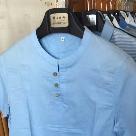 海澜高端男装有哪些,劲霸男装与海澜之家哪个品牌好