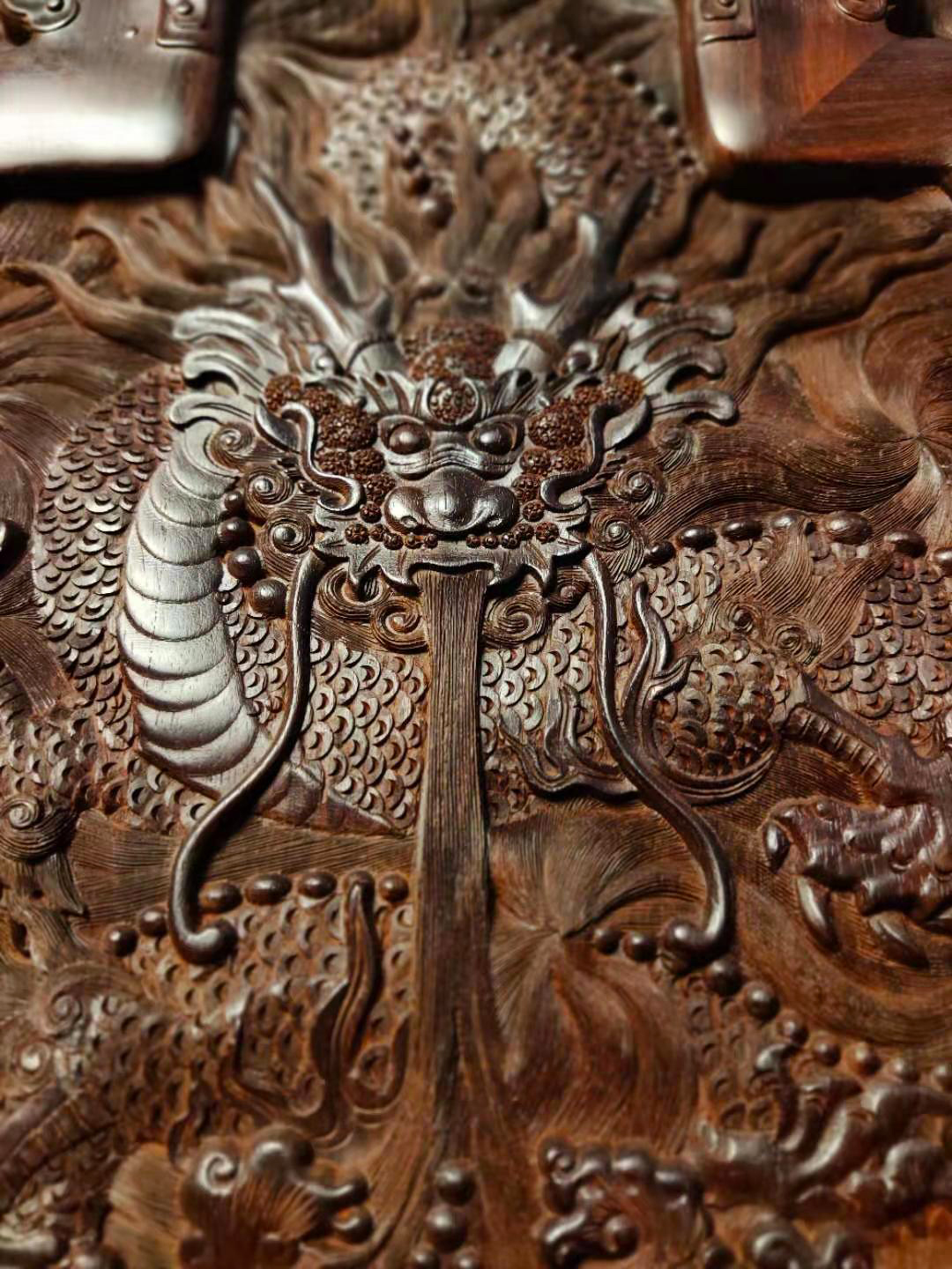 中国古典家具文化特征,中国古典家具中的韵味