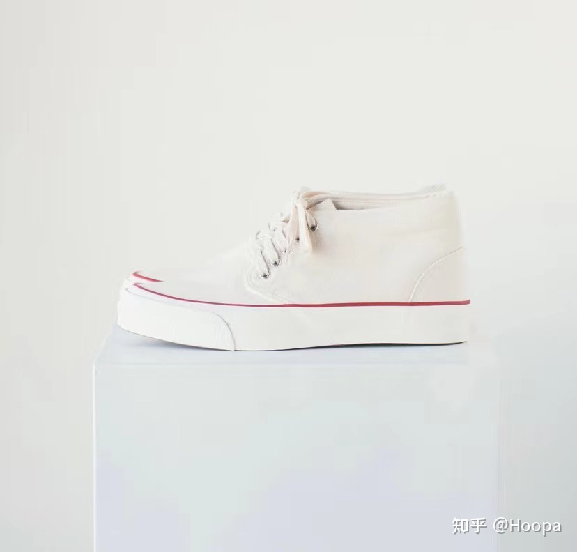 小众帆布鞋哪个实惠好看,小众不贵的帆布鞋格子