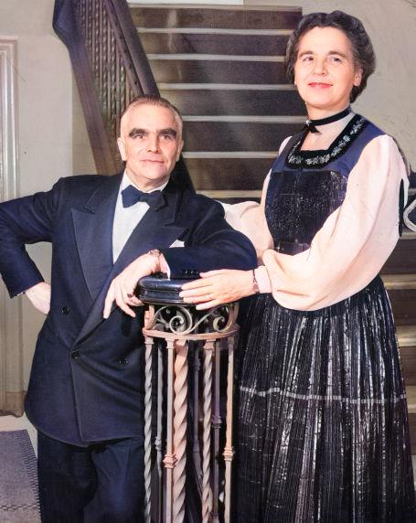 恶魔毁灭前的丑陋挣扎——二战末期纳粹德国的末日枪械大盘点