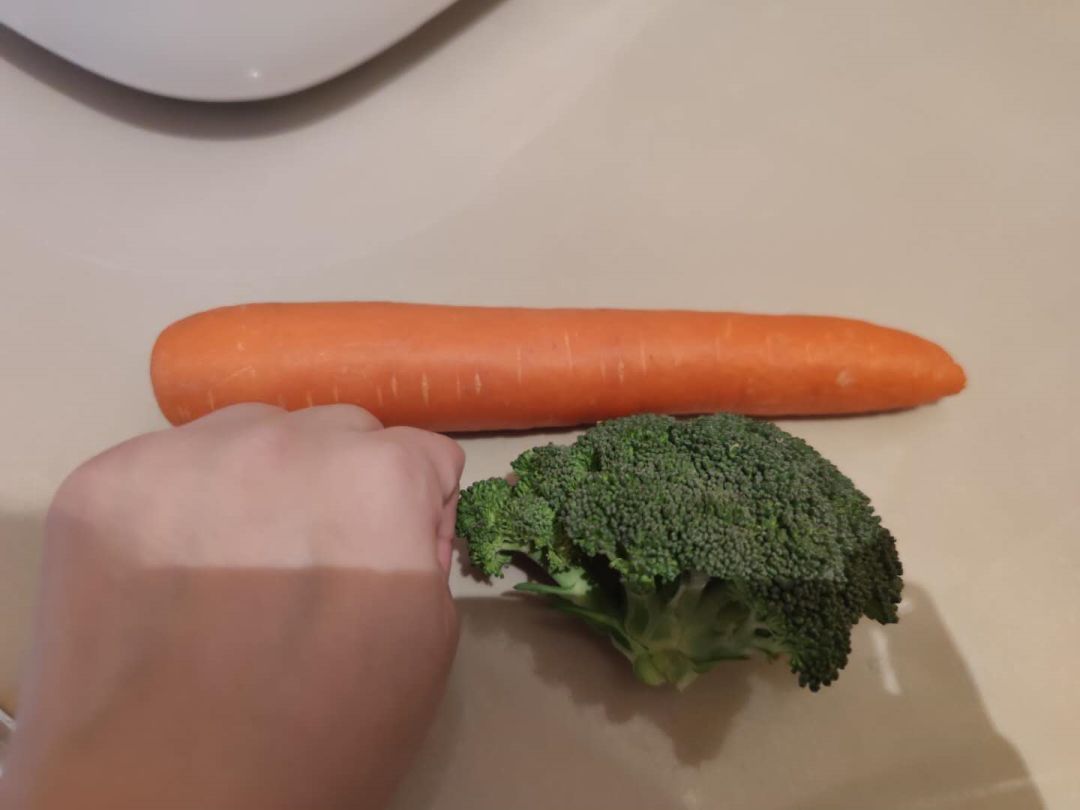 不吃菜的宝宝食谱,宝宝菜肉都不爱吃怎么办