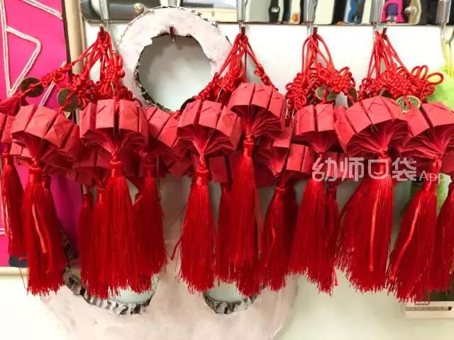 创意美工活动,春节美工创意活动