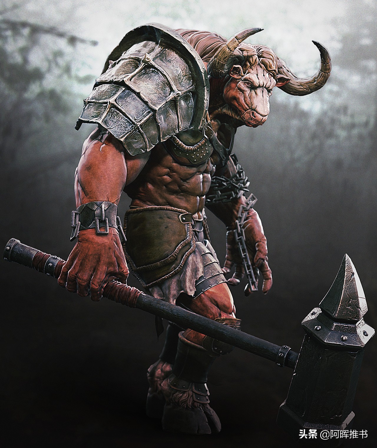 推荐4本老书虫们力荐玄幻小说,3本风格各异的东方玄幻小说