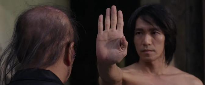 为什么周星驰的功夫艺术价值高,周星驰的喜剧功夫