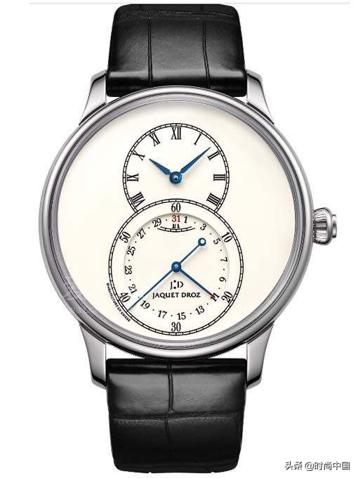 十大顶级奢华手表,把一台奔驰戴在手上