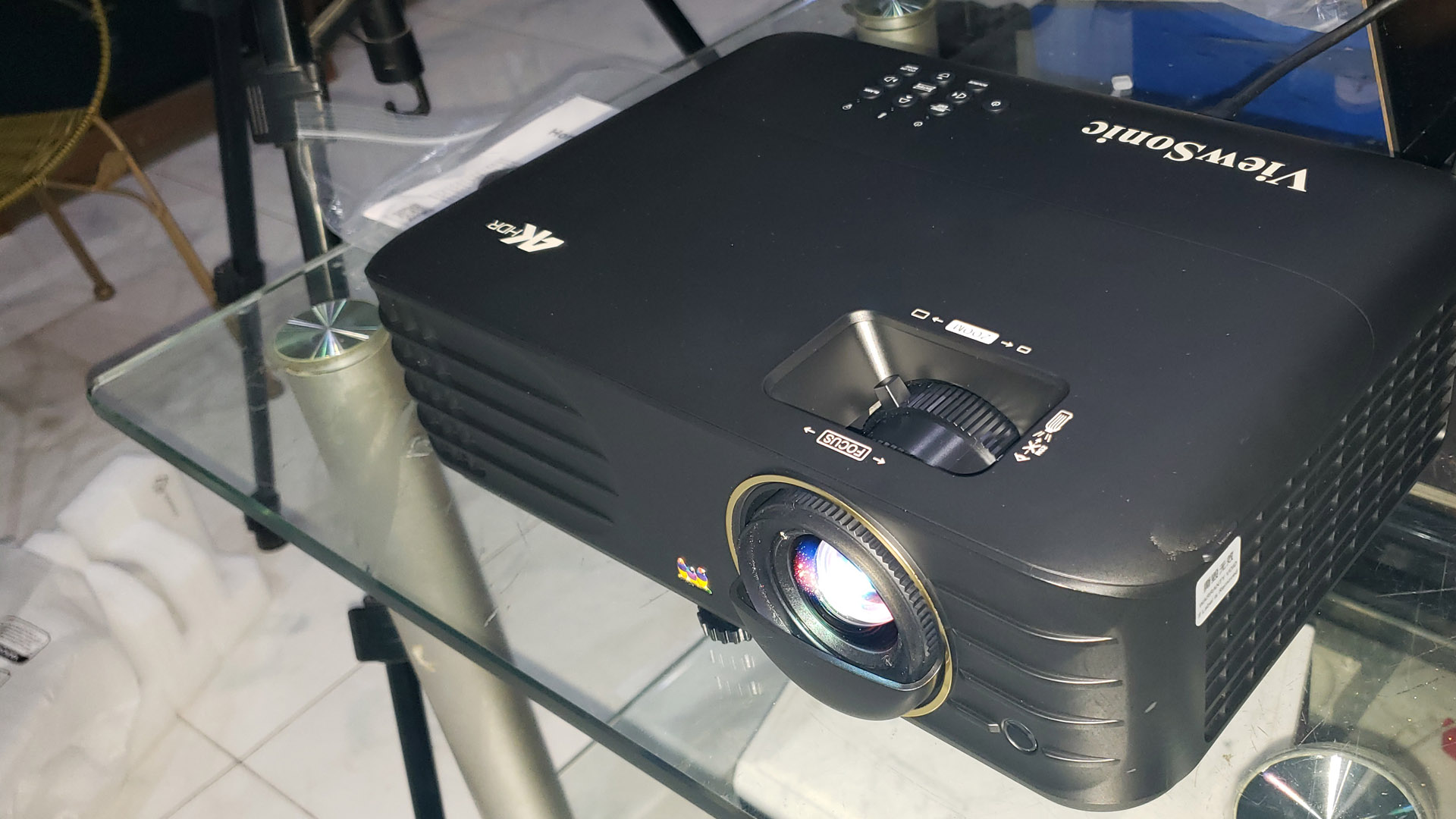 优派投影机tb3516,优派tb2109k投影仪使用方法