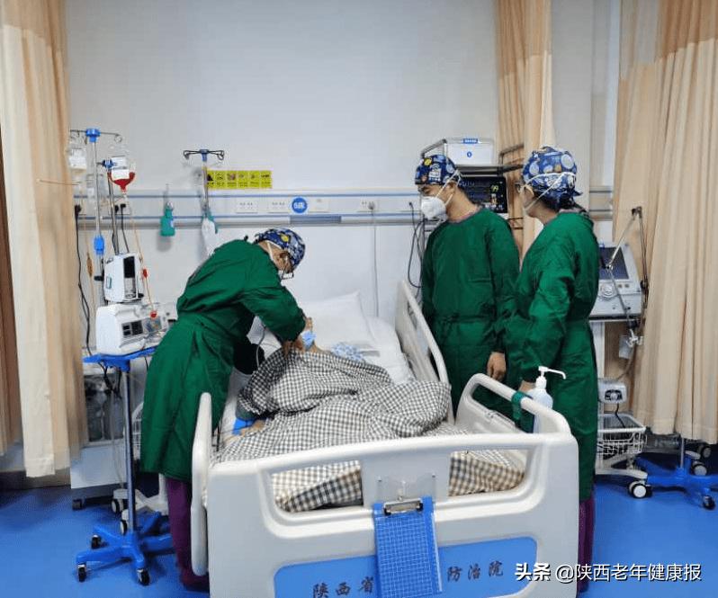 23岁小伙结核病,小伙子23岁得肺结核病好治吗