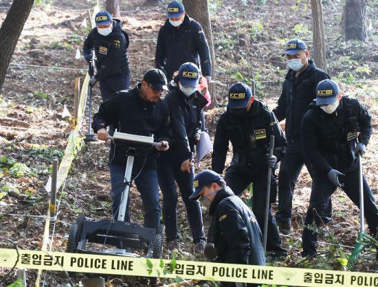 真实改编韩国变态连环杀人案,现实案件比电影可怕