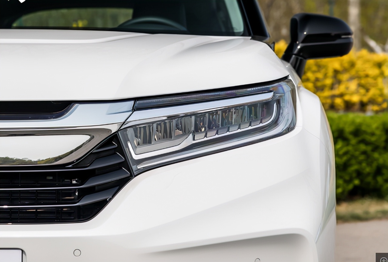 冠道272匹马力的是国六b吗,本田冠道240空间大吗