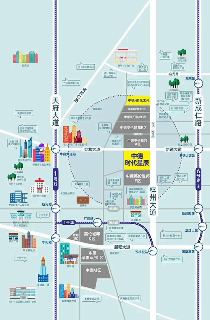 新川调规容积率2.0,新川科技园调规
