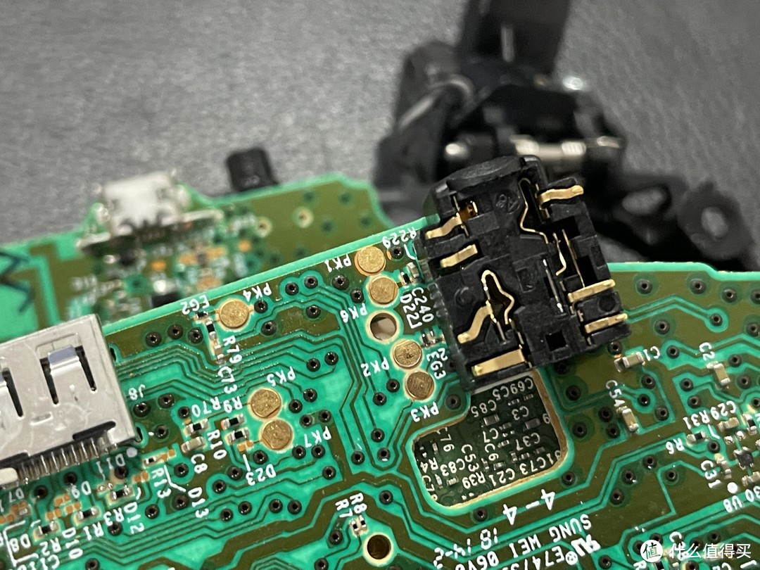 xboxones手柄按键不灵,xboxones手柄按键失灵