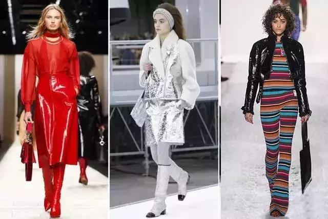 今年冬天最火爆的外套,秋冬最流行的几件外套