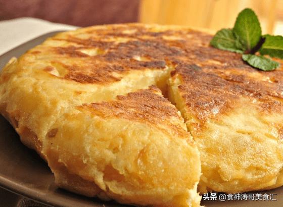 西班牙免费吃什么食物,西班牙人爱吃什么