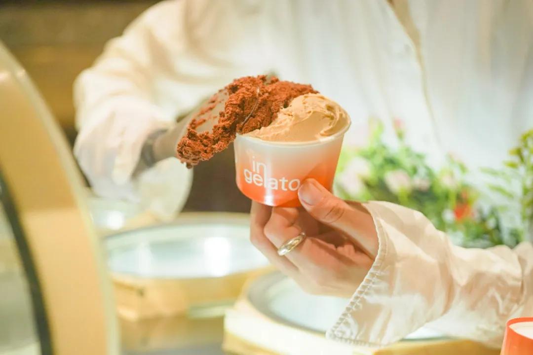 什么是好吃的冰激凌,关于冰激凌的知识