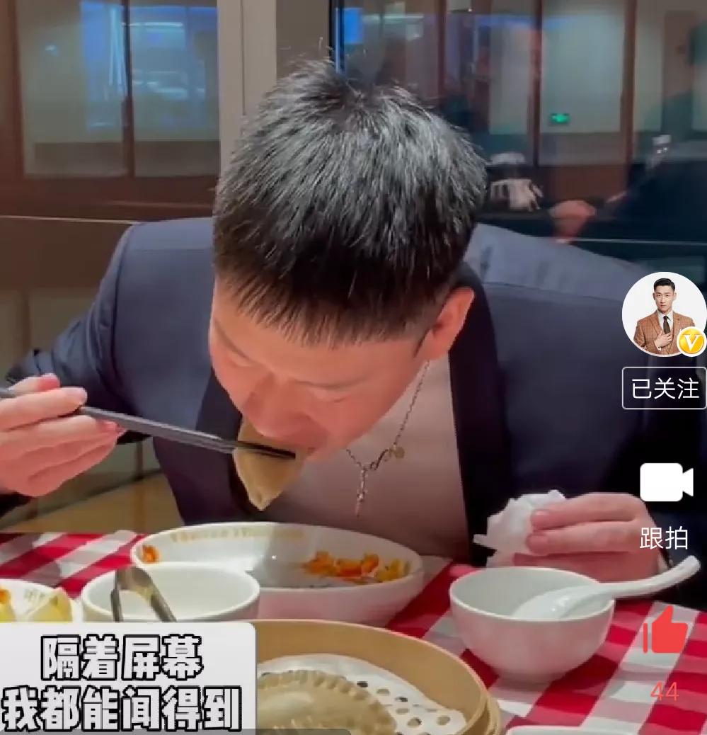 曹云金牛肉饺子,曹云金包饺子馅