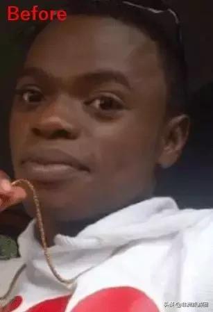 非洲女装大佬坐拥24个男朋友，有领导说看见他必须就地逮捕正法