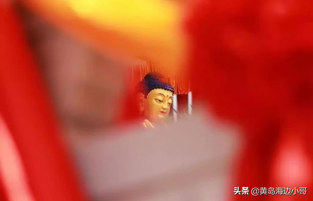 高僧解释开光真正的意义,开光真的有科学依据吗