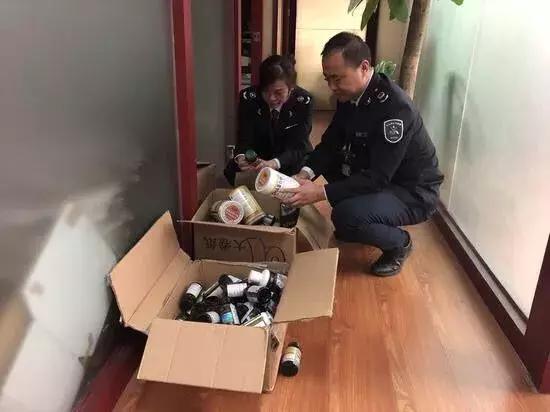 卖保健品100多被查,深圳一药企涉嫌销售假药被罚400元