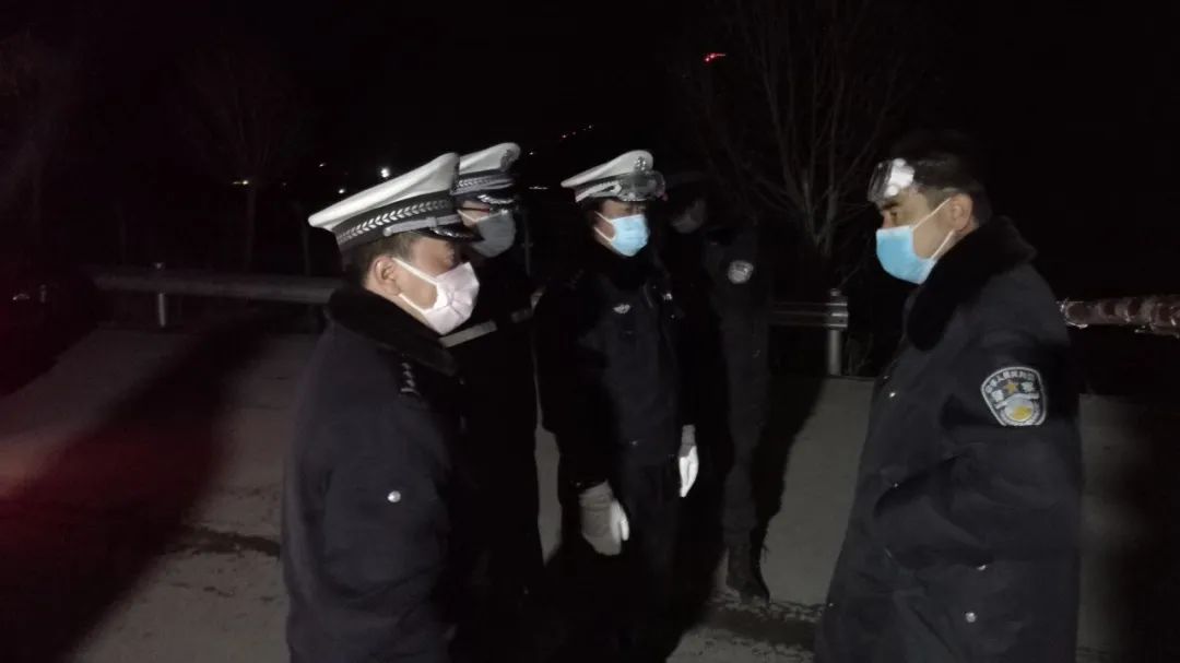 战疫一线彰显应急力量,战疫中医的力量