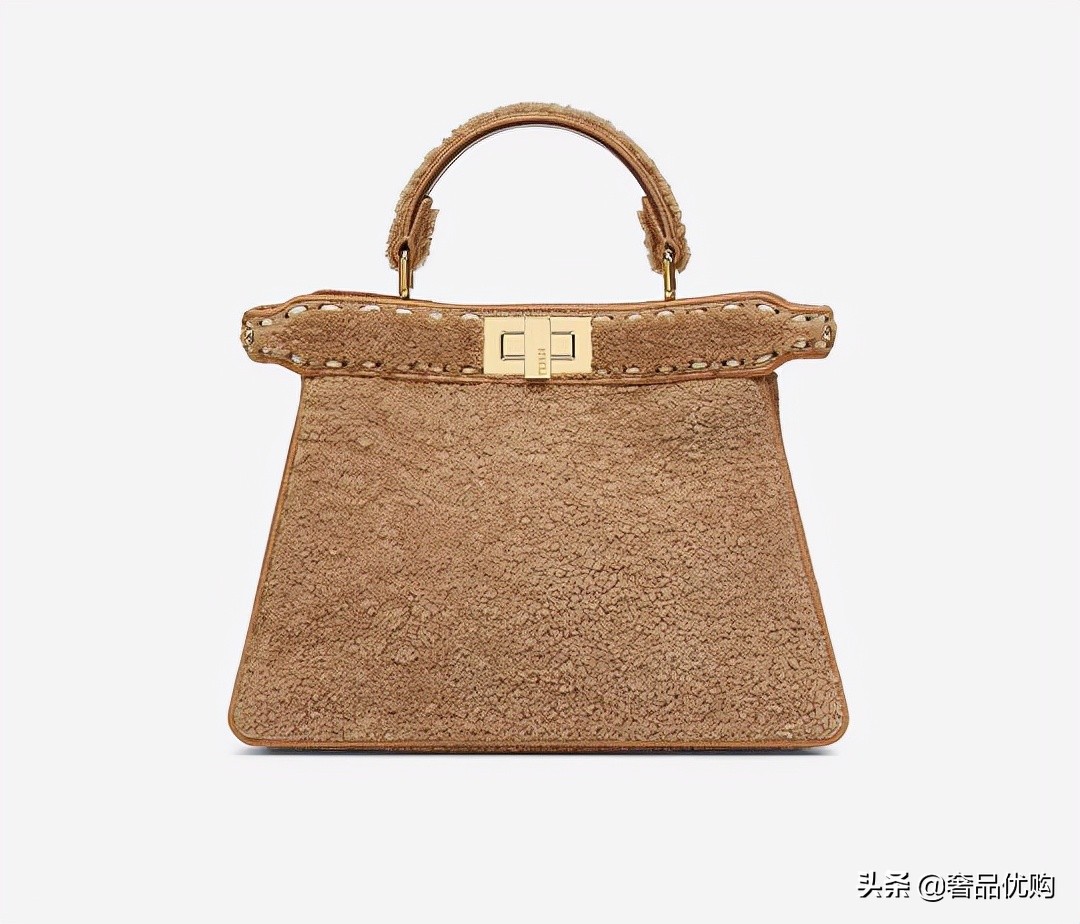 fendi新手袋,fendi新包