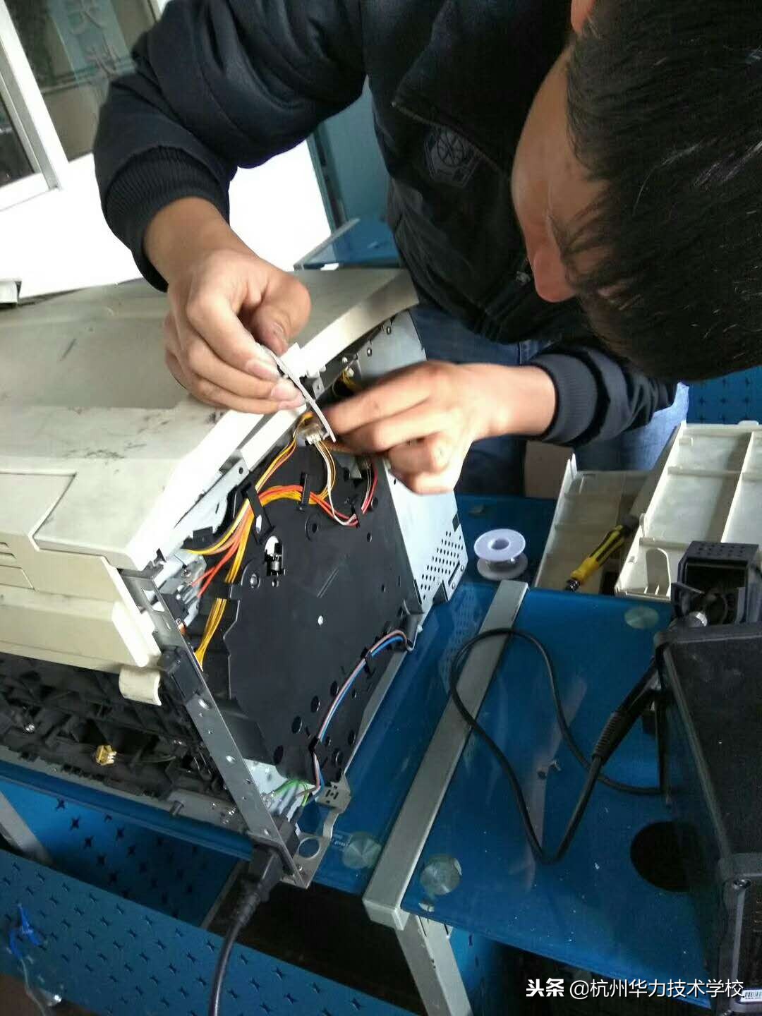 打印机显示不能远程打印维护,打印机维修打印机常见问题解答