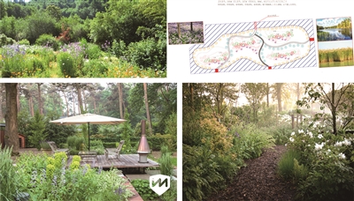 盘锦郊野公园设计图片,盘锦郊野公园图片