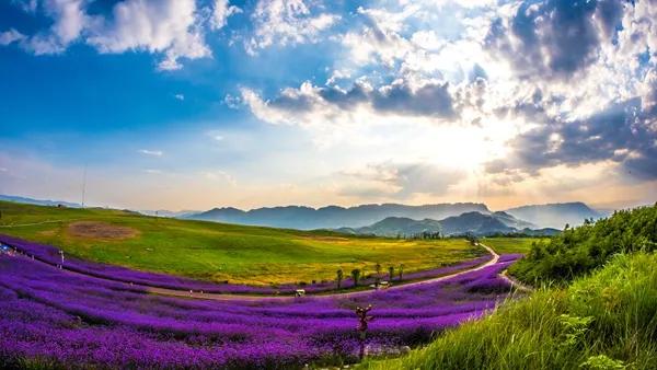 走进黔西南这个神奇的地方,黔西南真实生活