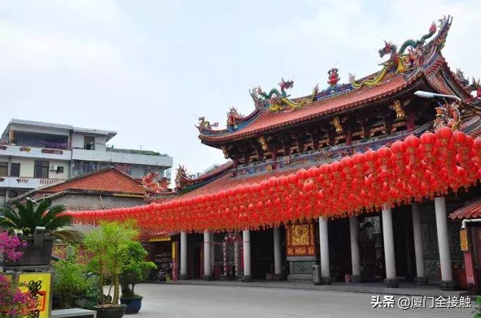 有泉州朋友的，恭喜恭喜！