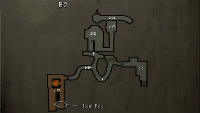 生化危机1重制版图文攻略——克里斯篇重返中庭（6）