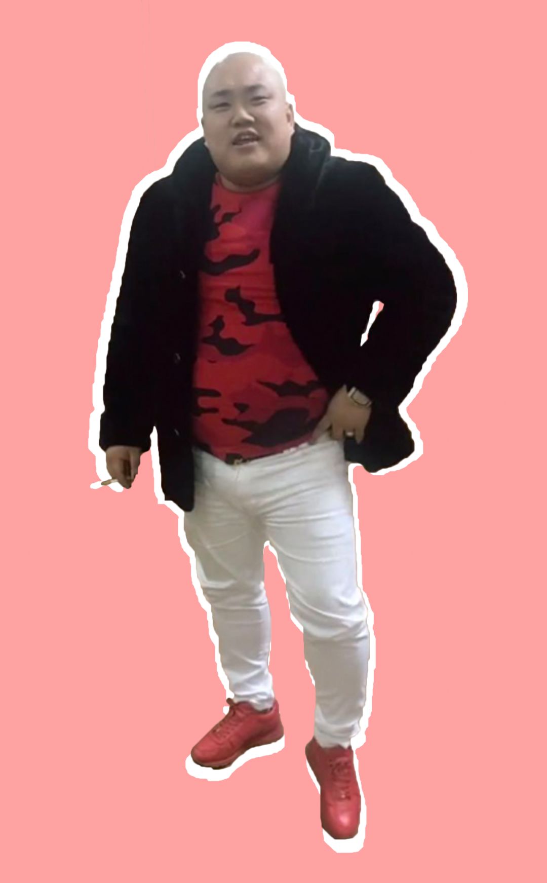 东北狠人文化,东北狠人的奢侈品崇拜